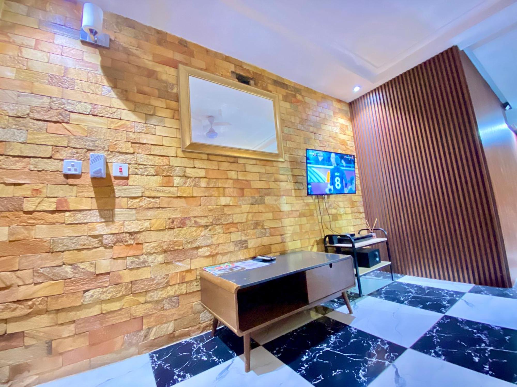 Bays Boutique Apartment Accra Extérieur photo